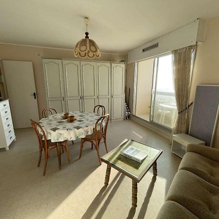 Studio 2 Pers, Balcon, Parking, Plage A 200M - Fr-1-224C-442 Saint-Jean-de-Monts Exterior foto