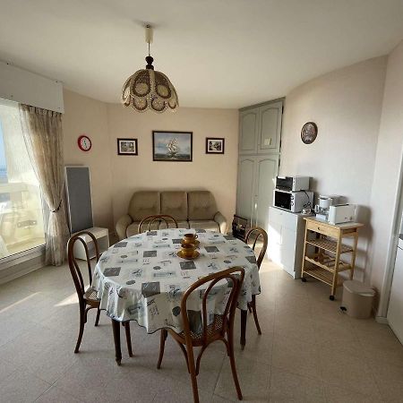 Studio 2 Pers, Balcon, Parking, Plage A 200M - Fr-1-224C-442 Saint-Jean-de-Monts Exterior foto